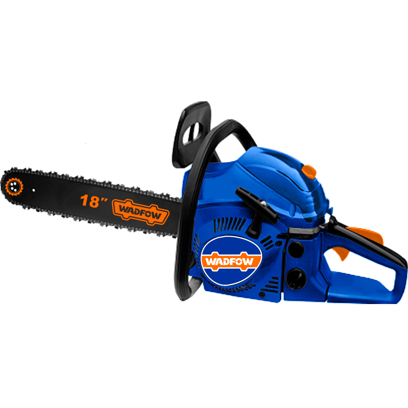 WADFOW - MOTOFIERASTRAU PE BENZINA - 46CC - 1.8KW