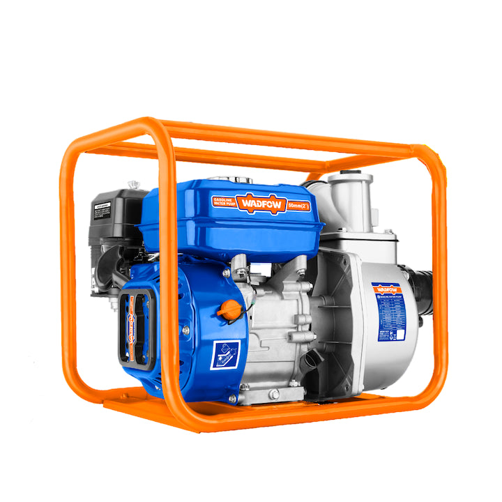 WADFOW - MOTOPOMPA 3" - 7CP - 1000L/MIN - BENZINA