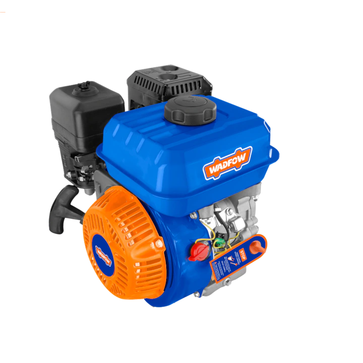 WADFOW - MOTOR DE UZ GENERAL - 7CP