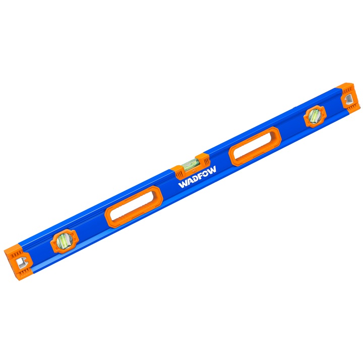 WADFOW - NIVELA CU BULA - 180CM - PRECIZIE 0.5MM