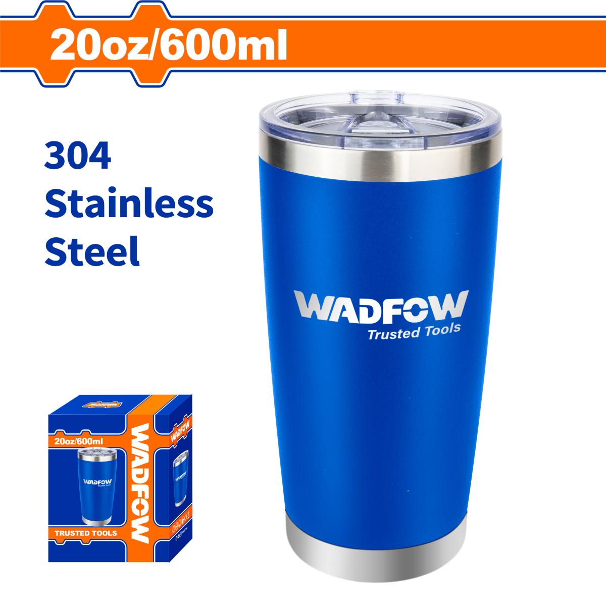 WADFOW - PAHAR TERMOS - INOX