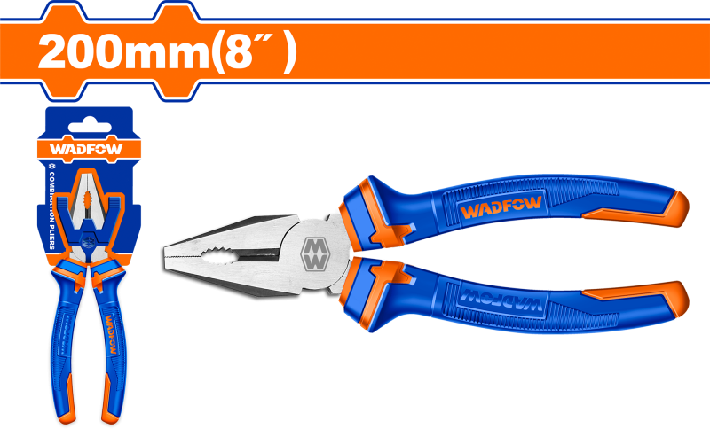 WADFOW - PATENT UNIVERSAL - 8"/200MM