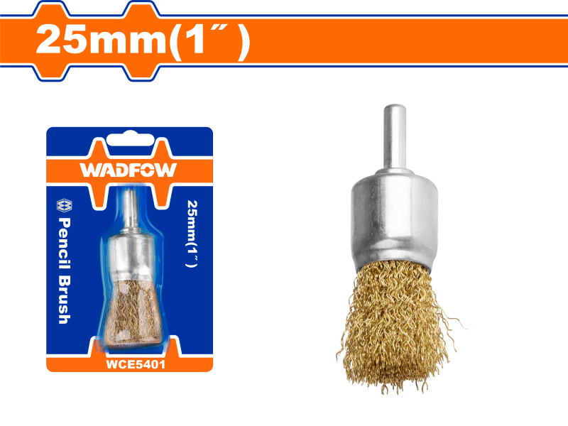 WADFOW - PERIE DE SARMA 25MM