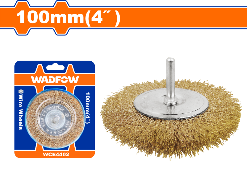 WADFOW - PERIE DE SARMA DISC D100
