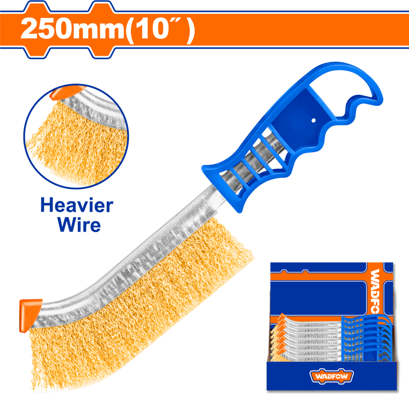 WADFOW - PERIE SARMA - 250MM