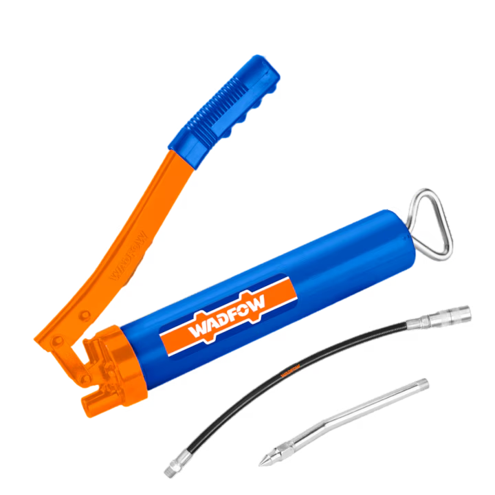 WADFOW - PISTOL DE GRESAT MANUAL - 400CC - 4500PSI