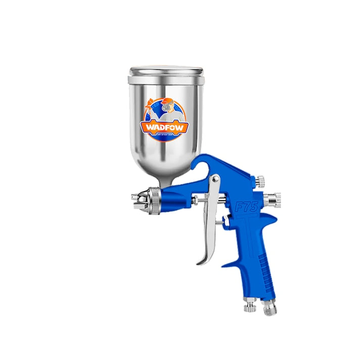WADFOW - PISTOL DE VOPSIT - 1.5MM - 400ML