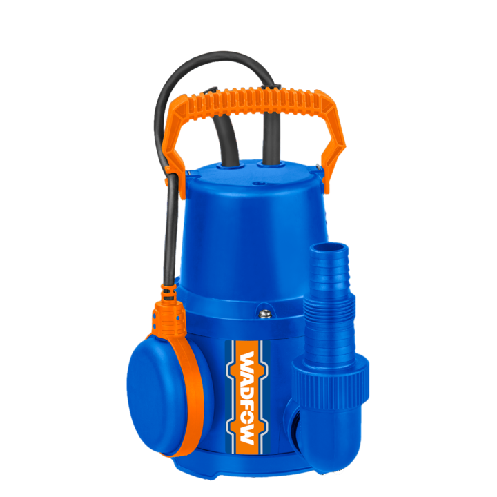 WADFOW - POMPA SUBMERSIBILA - APA CURATA - 400W