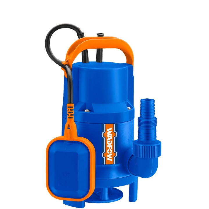 WADFOW - POMPA SUBMERSIBILA - APA MURDARA - 750W