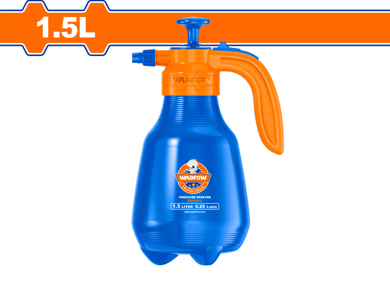 WADFOW - PULVERIZATOR 1.5L, 2.5BAR
