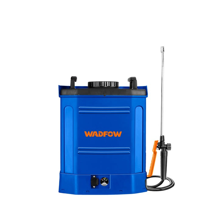 WADFOW - PULVERIZATOR 16L - 12V - 8AH