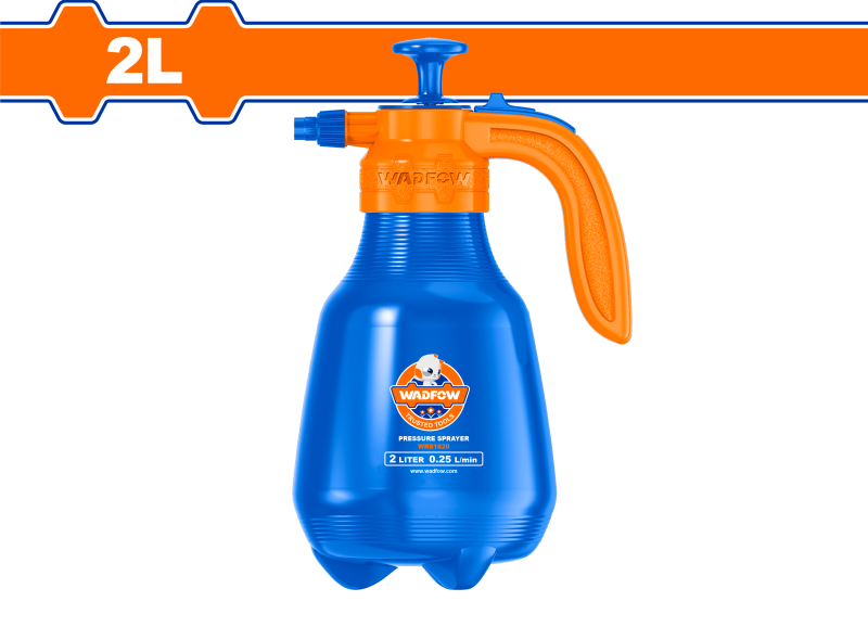 WADFOW - PULVERIZATOR 2L, 2.5BAR