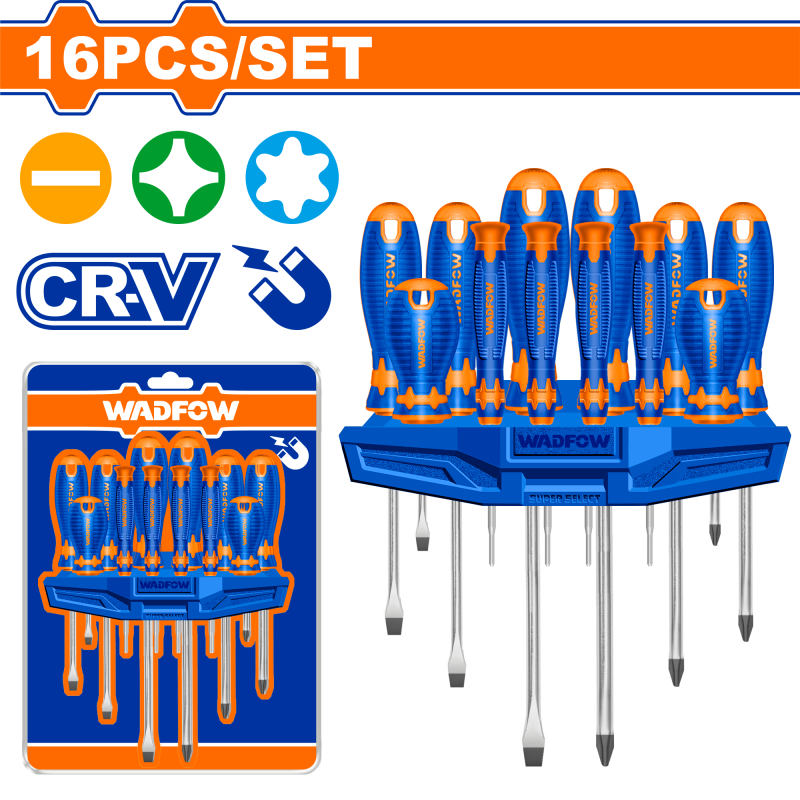 WADFOW - SET 16 SURUBELNITE - CR-V