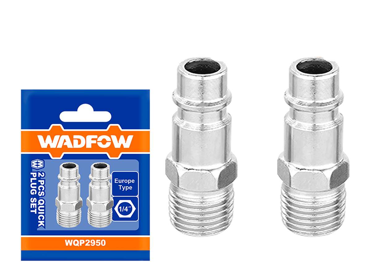 WADFOW - SET CONECTOR AER TATA, FILET EXTERIOR