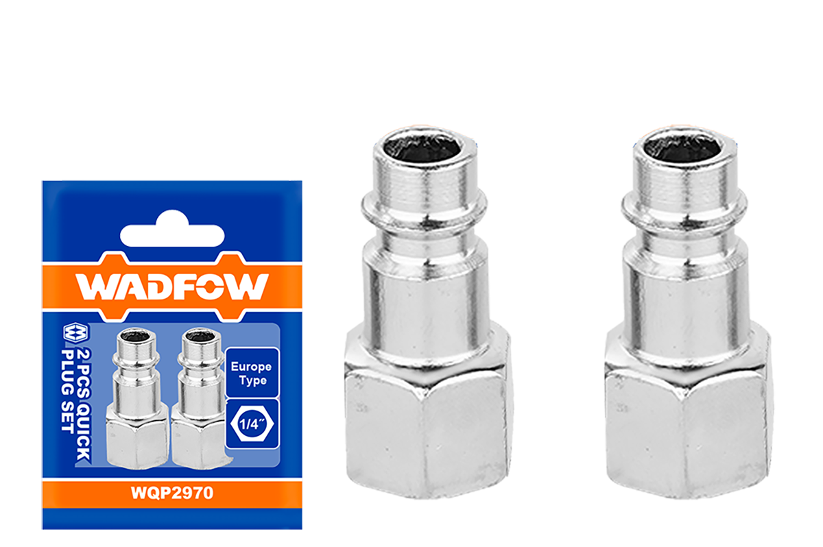 WADFOW - SET CONECTOR AER TATA, FILET INTERIOR