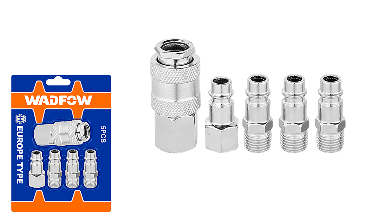 WADFOW - SET CONECTORI AER 1M, 4T