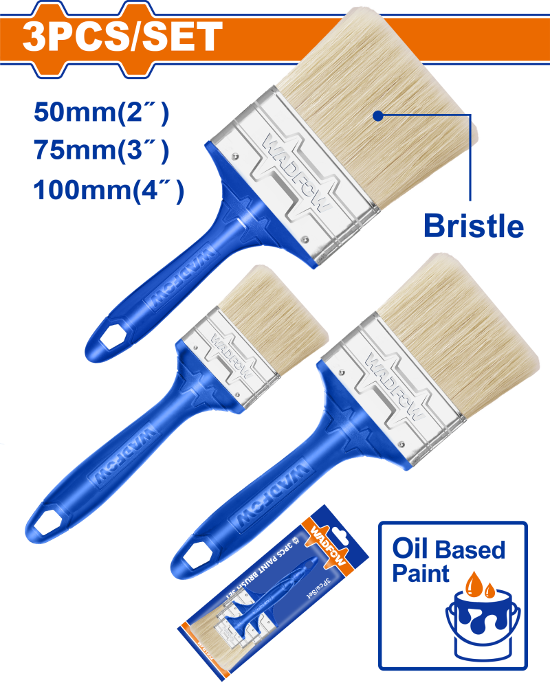 WADFOW - SET PENSULE - 3 PIESE