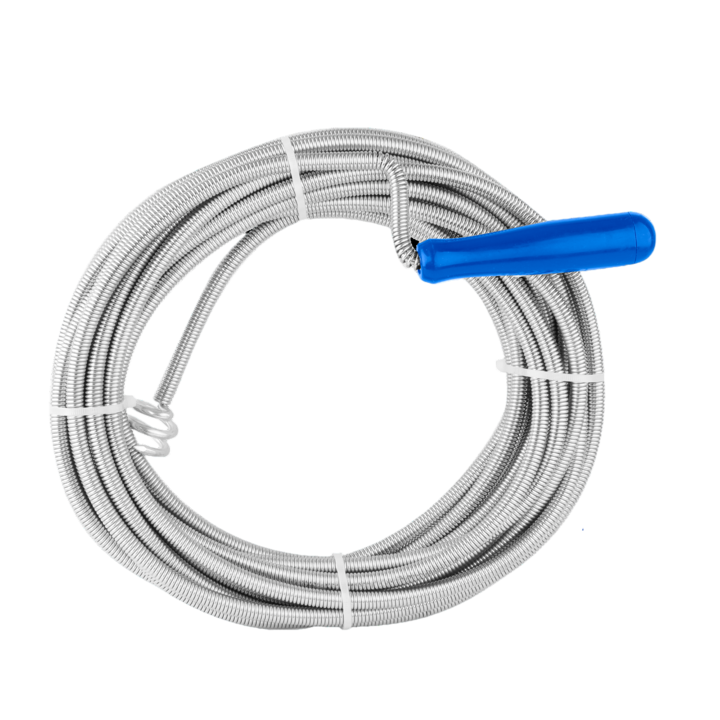 WADFOW - SONDA PENTRU DESFUNDAT - METAL - 10M