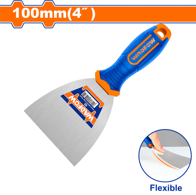 WADFOW - SPACLU INOX - 100MM