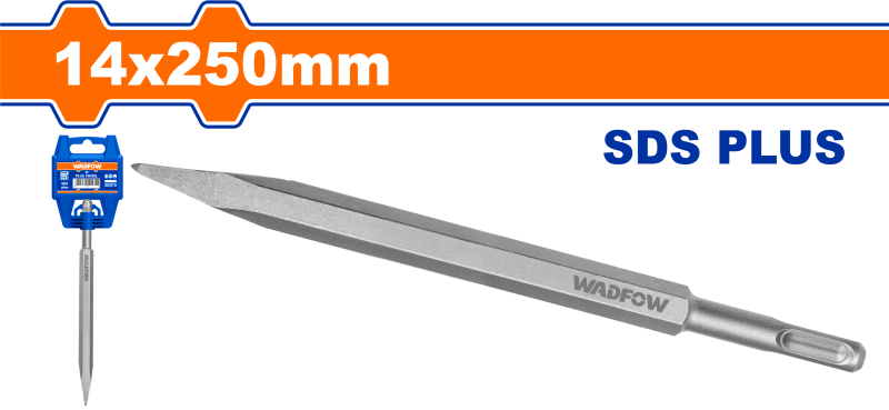 WADFOW - SPITZ SDS - 14X250MM