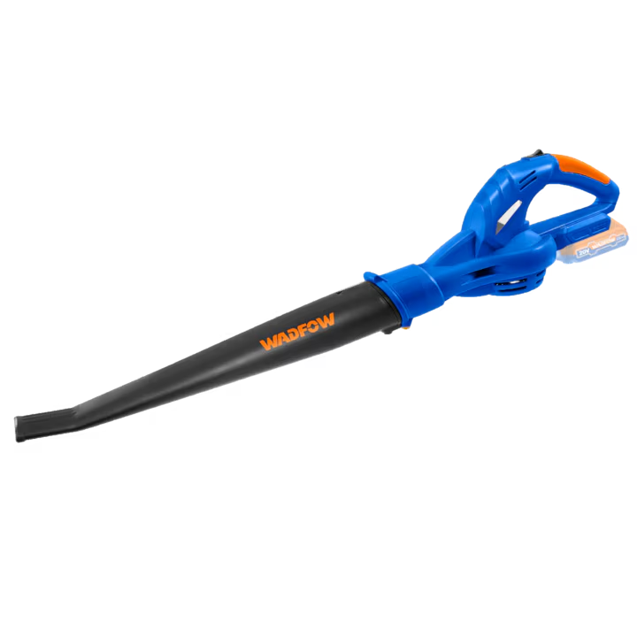 WADFOW - SUFLANTA - 2.5M3/M - LI-ION - 20V (NU INCLUDE ACUMULATOR SI INCARCATOR)
