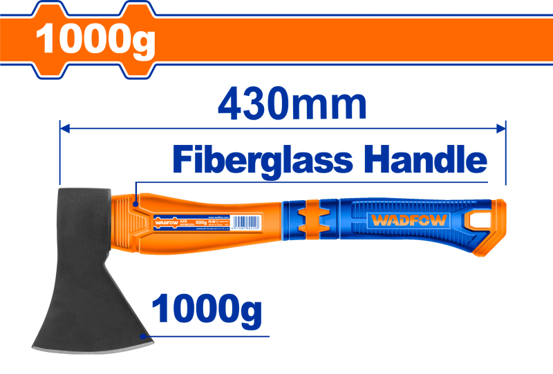 WADFOW - TOPORISCA - 1000G