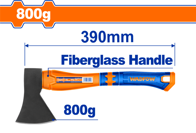 WADFOW - TOPORISCA - 800G