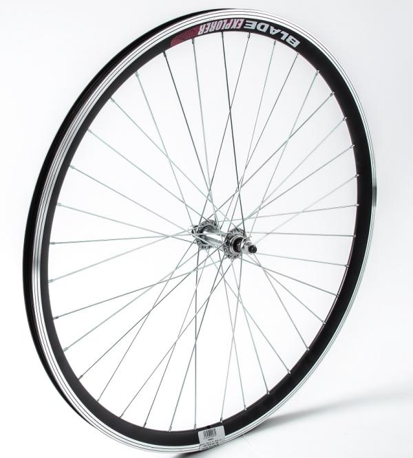 ROATA - 28x1.5-1.75 - FATA - AL DUB - (MTB, 36H, 14G)