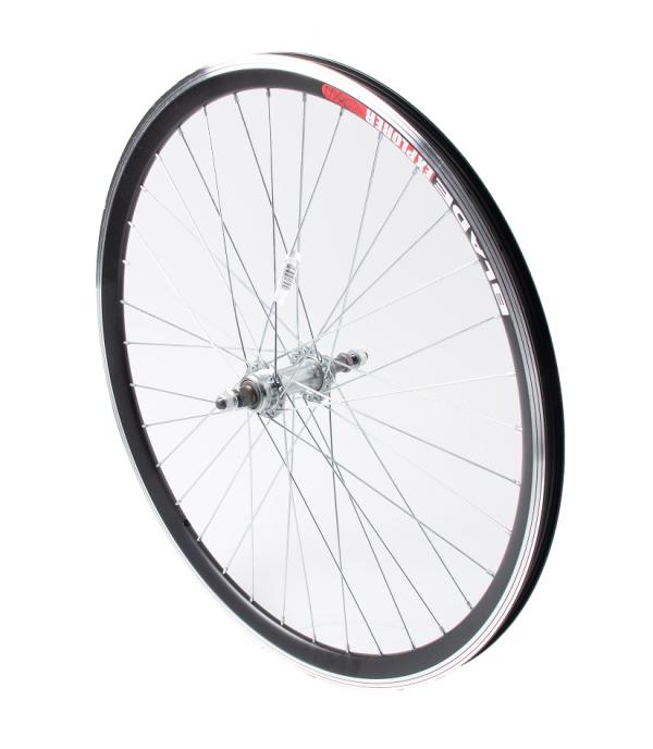 ROATA - 26x1.5-1.75 - SPATE - AL DUB - (MTB, 36H, 14G)