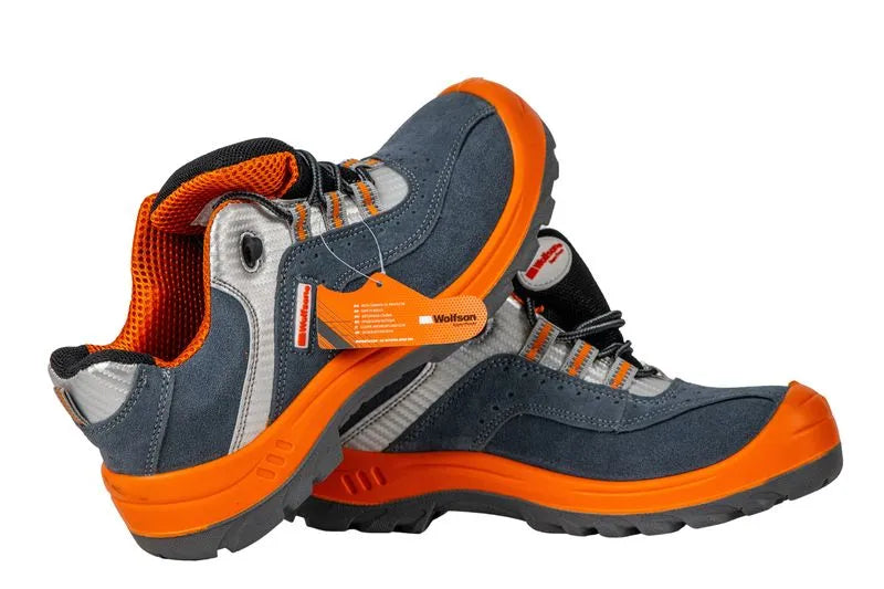 WOLFSON - BOCANCI DE PROTECTIE - S1P -39