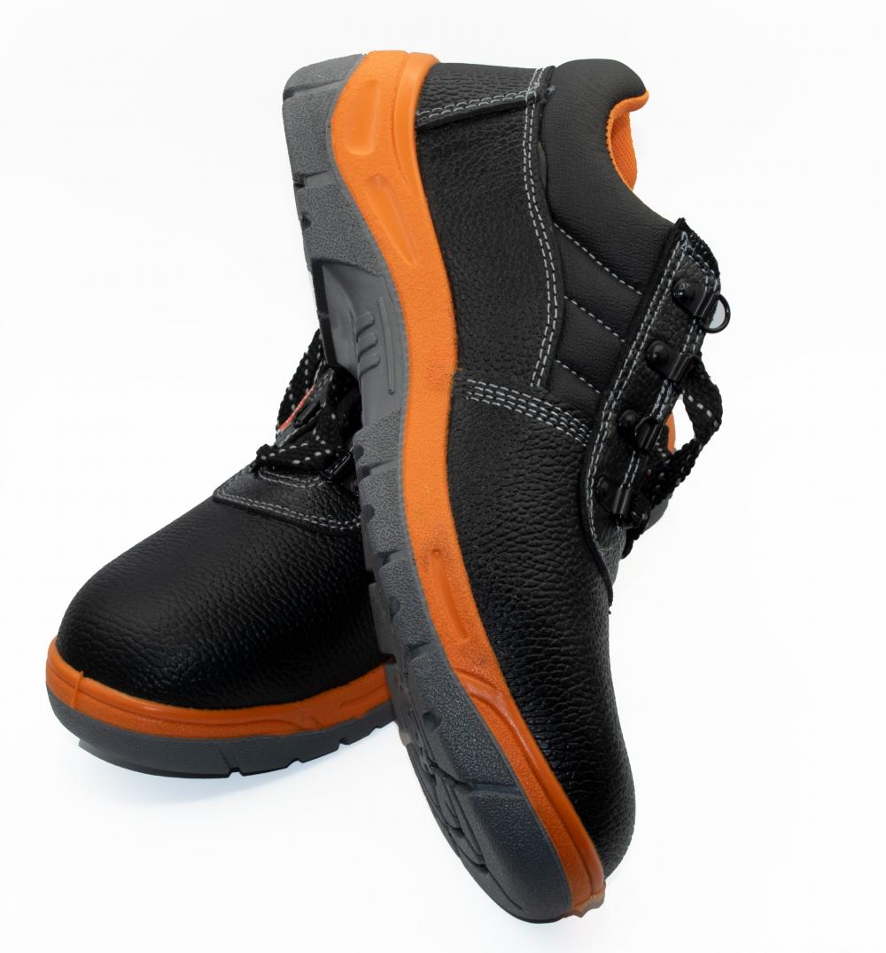 WOLFSON - BOCANCI DE PROTECTIE - SB - 39