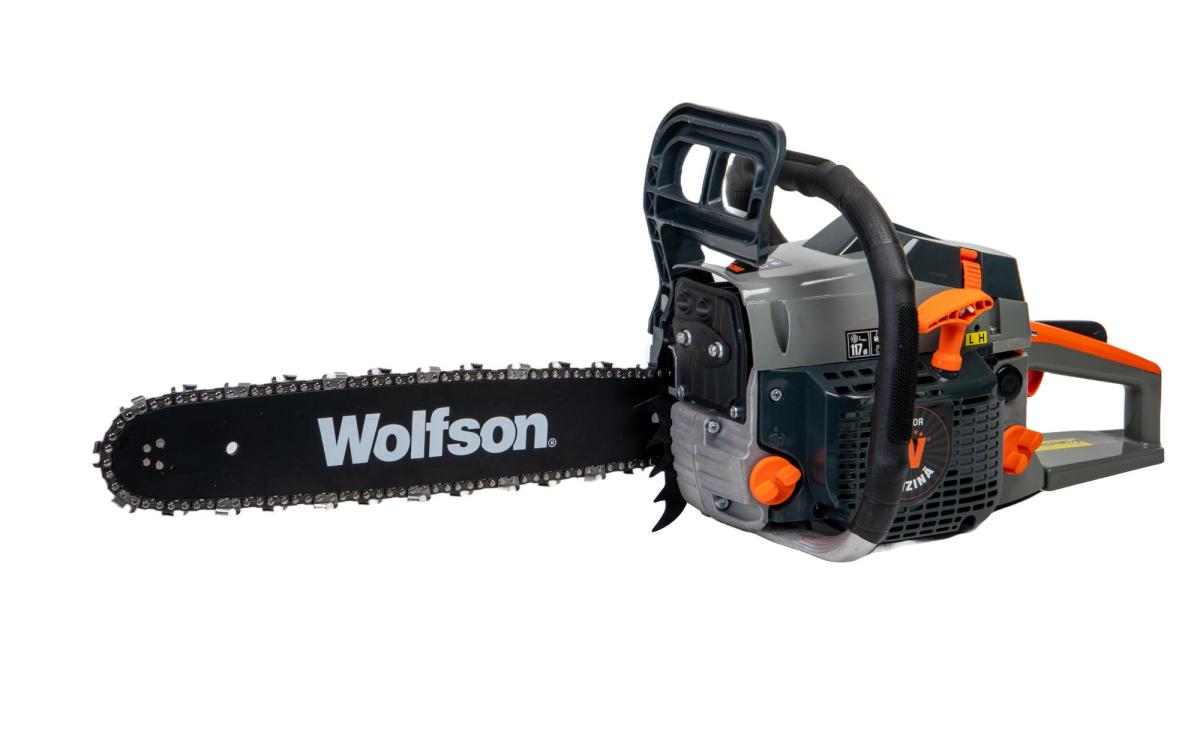WOLFSON - DRUJBA PROFESIONALA  STX-580
