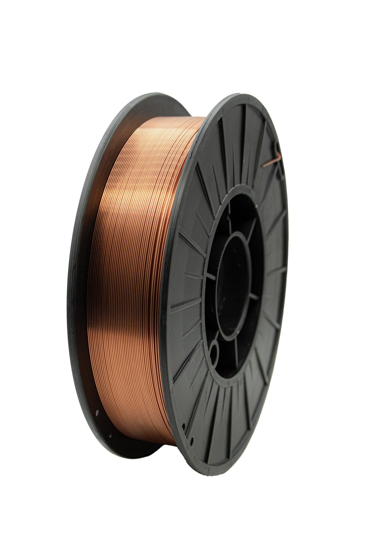 WOLFSON - FIR SUDURA CU GAZ 0.8 MM/5 KG