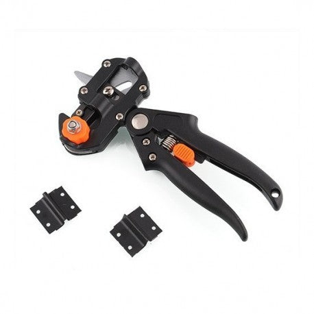 WOLFSON - FOARFECA PENTRU ALTOIT 4 ACCESORII