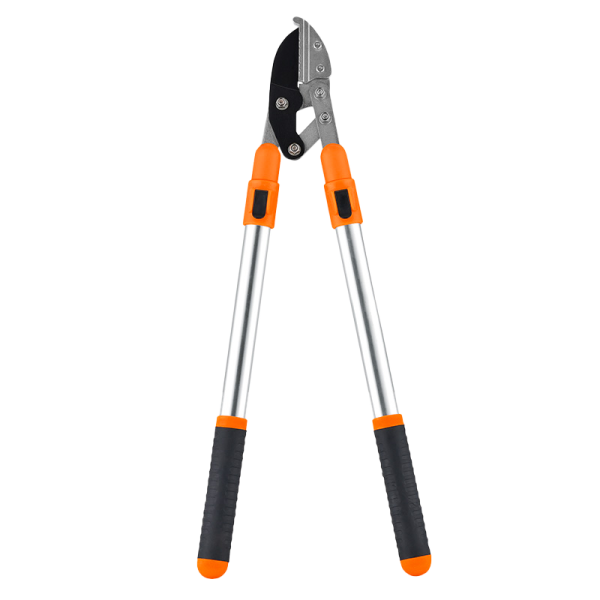 WOLFSON - FOARFECA PENTRU CRENGI 30MM CU MANERE TELESCOPICE LUNGIME 715-925MM