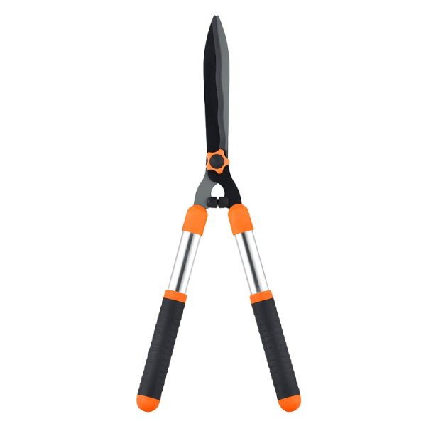 WOLFSON - FOARFECA PENTRU GARD VIU 620MM