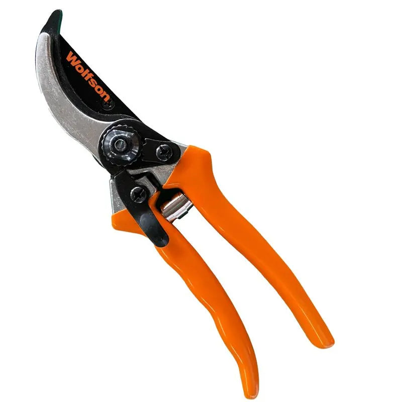 WOLFSON - FOARFECA TAIERE CRENGI SI VIE 8.5"/215MM MANERE DIN TEFLON