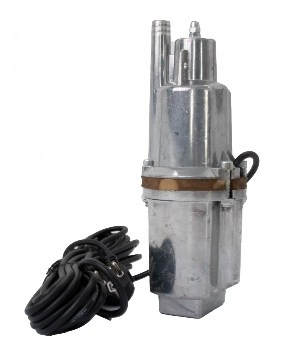 WOLFSON - POMPA SUBMERSIBILA CU VIBRATII - APA CURATA - VMP-60