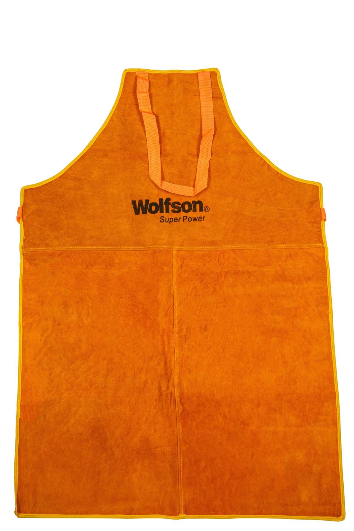 WOLFSON - SORT PENTRU SUDOR