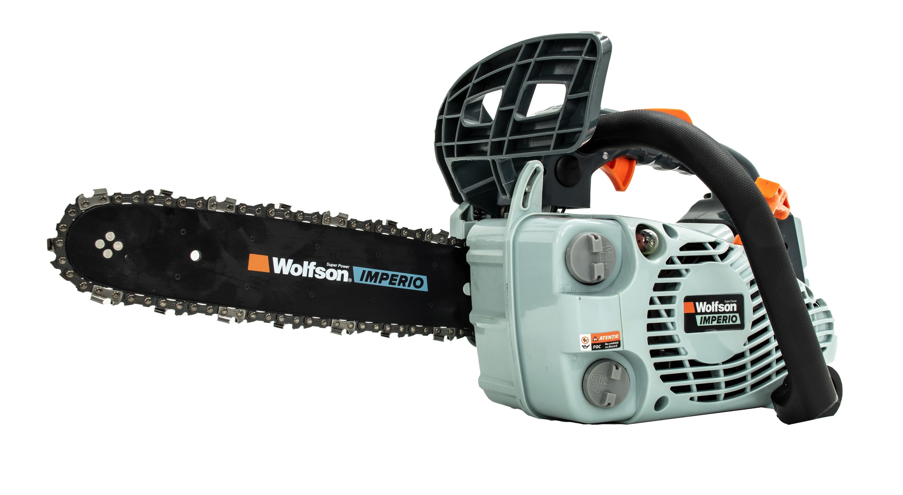 WOLFSON IMPERIO - DRUJBA - 250 - 25cc