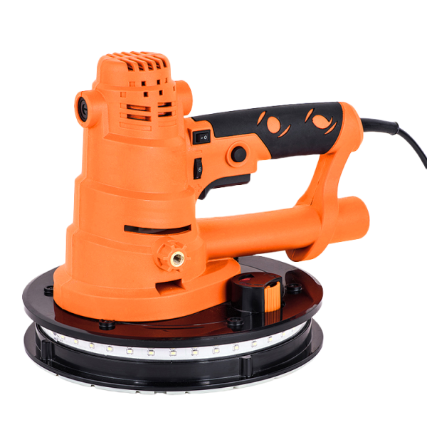 WOLFSON - SLEFUITOR PERETI 180MM CU ASPIRATOR